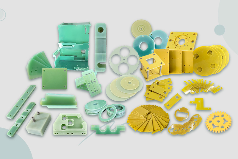 Insulation Machine Parts